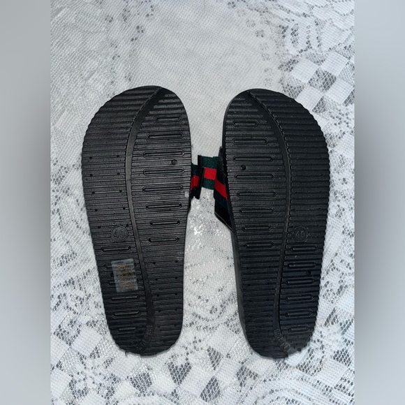 Imitation Gucci Slides/Sandals - Picture 5 of 5